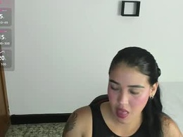 Screen Grab from _amberrosss