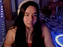 Screen Grab from _ame____