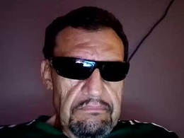 Screen Grab from _angel_del_oro_serrano_