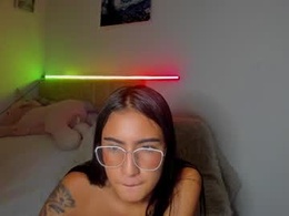 Screen Grab from _angelnaugthy_