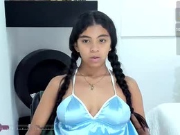 Screen Grab from _anna_maria