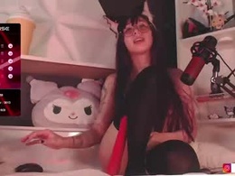 Screen Grab from _babby_doll