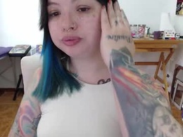 Screen Grab from _babybunny__