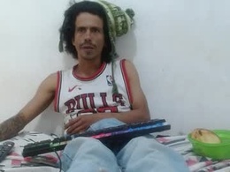 Screen Grab from _bigblack_cock0924