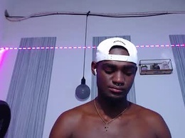 Screen Grab from _black_stallion