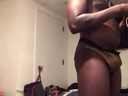 Screen Grab from _blackmagickmike4moms