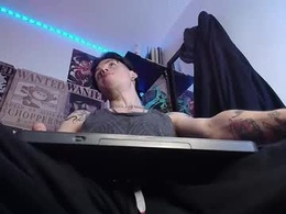 Screen Grab from _blackshadow__