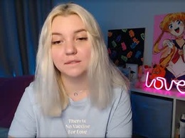 Screen Grab from _blonde_barbie_