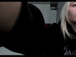 Screen Grab from _caramel_milk_