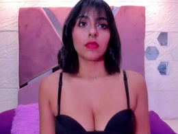 Screen Grab from _coralie_