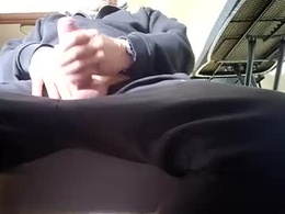 Screen Grab from _cume_mmm