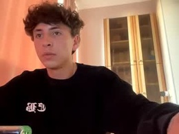 Screen Grab from _cute__boy