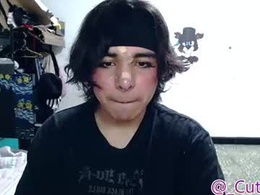 Screen Grab from _cutie_sam