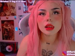 Screen Grab from _deadly_doll