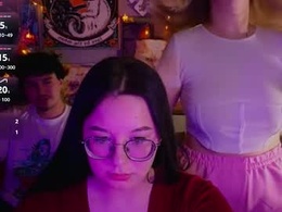 Screen Grab from _favorite_