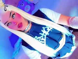 Screen Grab from _gael__