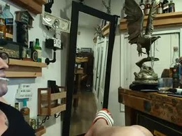 Screen Grab from _hot_sh0t_357