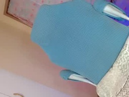 Screen Grab from _hottiefox_