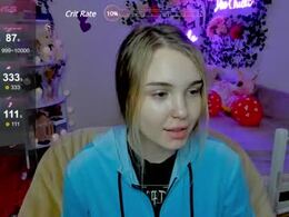 Screen Grab from _ivy__