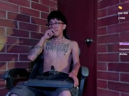 Screen Grab from _james_connor_