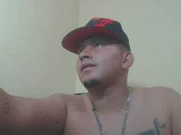 Screen Grab from _jordanxxiii