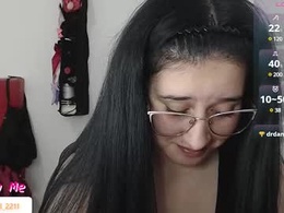 Screen Grab from _kaila_michi_
