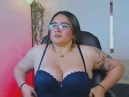 Screen Grab from _karly_bx