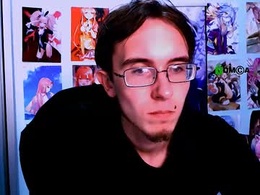 Screen Grab from _leo_lust