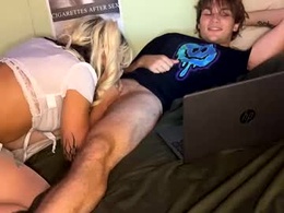 Screen Grab from _leobaby69