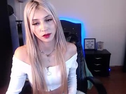 Screen Grab from _lia_baby