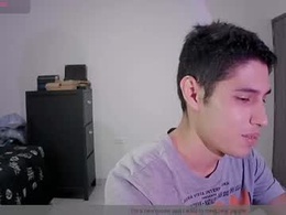 Screen Grab from _lucky_man_