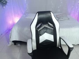 Screen Grab from _marianafox