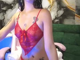 Screen Grab from _marianhills45