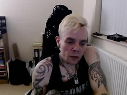 Screen Grab from _mercy_me_