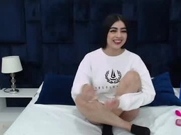 Screen Grab from _miaa_monroe