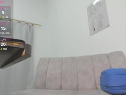 Screen Grab from _miarose__