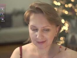 Screen Grab from _million_dollarsmile