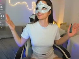 Screen Grab from _miss_evelyn_