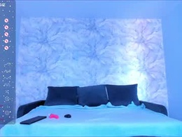 Screen Grab from _miss_strawberry_