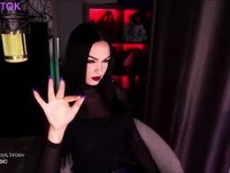 Screen Grab from _mistress__