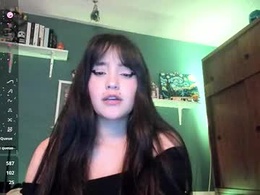 Screen Grab from _moon_cake_