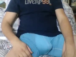 Screen Grab from _nake_me