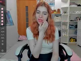 Screen Grab from _nicole_dance