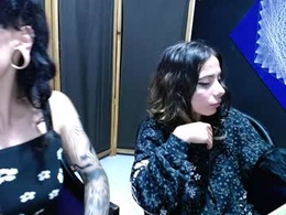 Screen Grab from _onthary_6