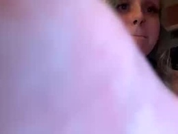 Screen Grab from _peaceoutgirlscout_