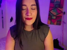 Screen Grab from _santalove_