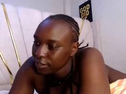 Screen Grab from _seductive_candy