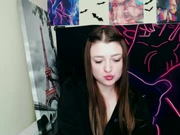 Screen Grab from _sexymolly_