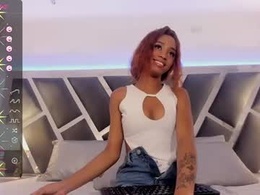 Screen Grab from _shayra_