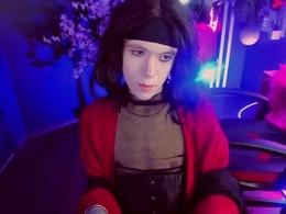 Screen Grab from _shinmei_